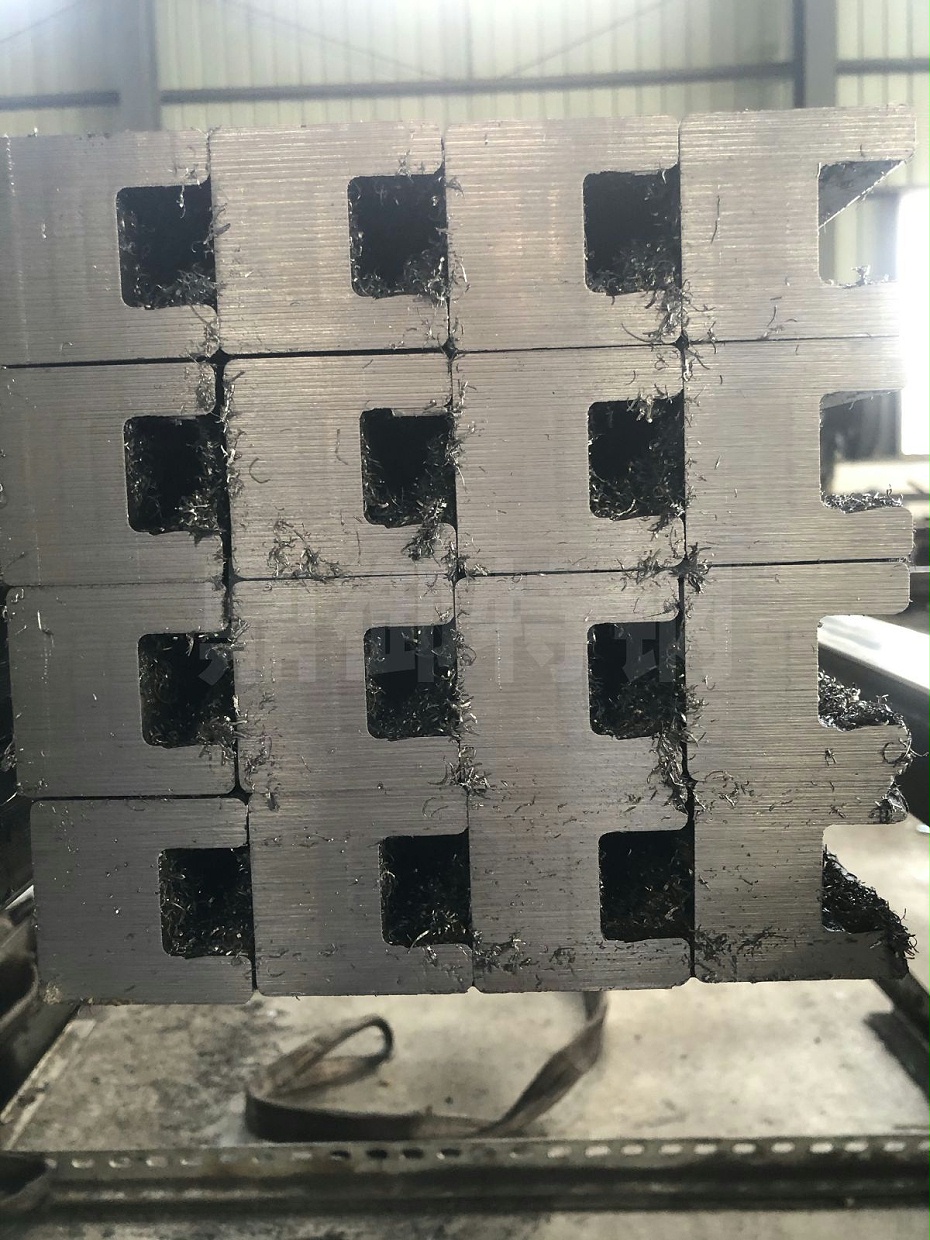 異型鋼-C型鋼